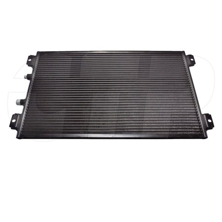 Aic Replacement Parts Condenser Fits Caterpillar Models 1640588